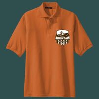 Silk Touch Polo Thumbnail
