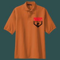 Silk Touch Polo Thumbnail