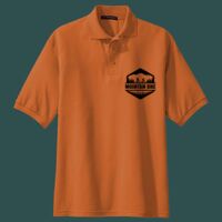 Silk Touch Polo Thumbnail