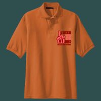 Silk Touch Polo Thumbnail