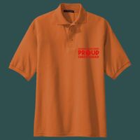Silk Touch Polo Thumbnail