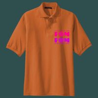 Silk Touch Polo Thumbnail