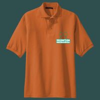 Silk Touch Polo Thumbnail