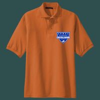 Silk Touch Polo Thumbnail