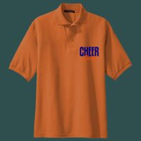 Silk Touch Polo Thumbnail