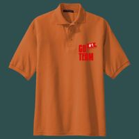 Silk Touch Polo Thumbnail