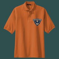 Silk Touch Polo Thumbnail