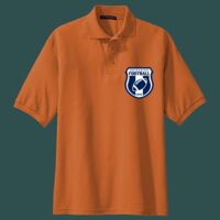 Silk Touch Polo Thumbnail