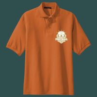 Silk Touch Polo Thumbnail