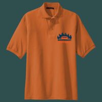 Silk Touch Polo Thumbnail