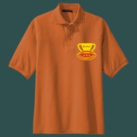 Silk Touch Polo Thumbnail