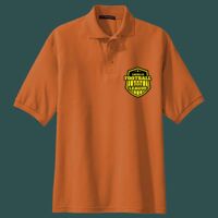 Silk Touch Polo Thumbnail