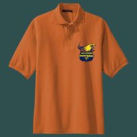 Silk Touch Polo Thumbnail