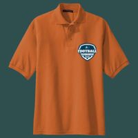 Silk Touch Polo Thumbnail