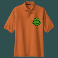 Silk Touch Polo Thumbnail