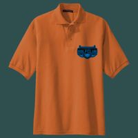 Silk Touch Polo Thumbnail