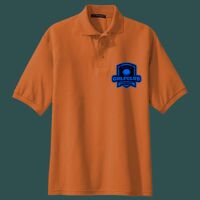 Silk Touch Polo Thumbnail