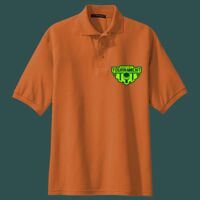 Silk Touch Polo Thumbnail