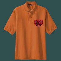 Silk Touch Polo Thumbnail