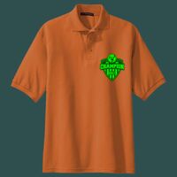 Silk Touch Polo Thumbnail
