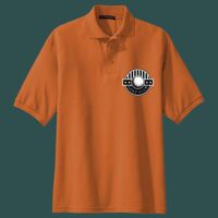 Silk Touch Polo Thumbnail