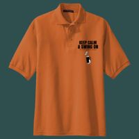 Silk Touch Polo Thumbnail