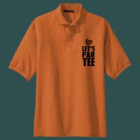 Silk Touch Polo Thumbnail