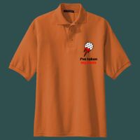 Silk Touch Polo Thumbnail