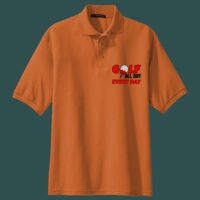 Silk Touch Polo Thumbnail