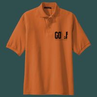 Silk Touch Polo Thumbnail