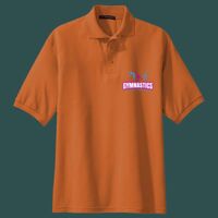 Silk Touch Polo Thumbnail