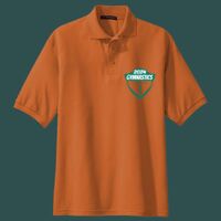 Silk Touch Polo Thumbnail
