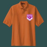 Silk Touch Polo Thumbnail