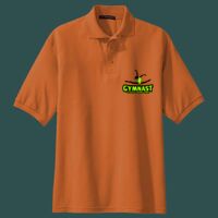 Silk Touch Polo Thumbnail