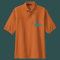 Silk Touch Polo Thumbnail