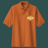Silk Touch Polo Thumbnail