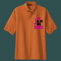 Silk Touch Polo Thumbnail