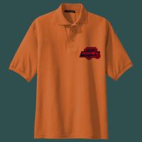 Silk Touch Polo Thumbnail