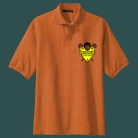 Silk Touch Polo Thumbnail