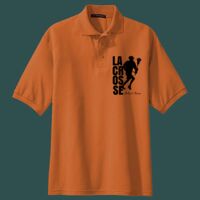 Silk Touch Polo Thumbnail