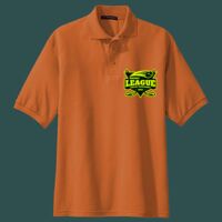 Silk Touch Polo Thumbnail