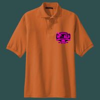 Silk Touch Polo Thumbnail