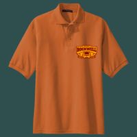 Silk Touch Polo Thumbnail