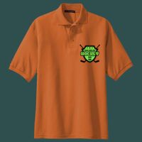 Silk Touch Polo Thumbnail
