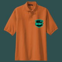 Silk Touch Polo Thumbnail
