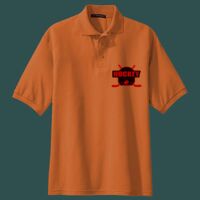 Silk Touch Polo Thumbnail