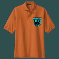 Silk Touch Polo Thumbnail