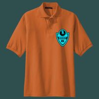 Silk Touch Polo Thumbnail