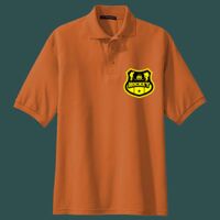 Silk Touch Polo Thumbnail
