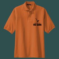 Silk Touch Polo Thumbnail